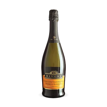 ВИНО ИГРИСТОЕ Schenk  Prosecco Superiore Rivani  750 мл