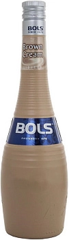 Ликер  Bols Brown Cream  700 мл