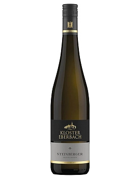 Вино Kloster Eberbach Riesling Trocken Steinberger VDP Ortswein  2022  750 мл