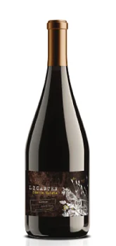 Вино La Ronciere Licanten   Shiraz  2020  750 мл 14%