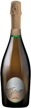 Игристое вино Jeio Cuvee Extra Seco  750 мл