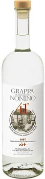 Граппа Tradizione Nonino    1000 мл