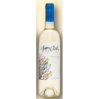 Вино Happy Country Sauvignon Blanc     750 мл