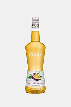 Ликер Monin Liqueur de Fruit de la Passion  700 мл