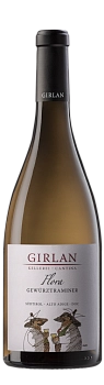 Вино Flora Gewürztraminer Girlan  2019 750 мл