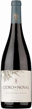 Вино Quinta do Noval Cedro do Noval 2018 750 м л