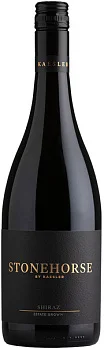 Вино Kaesler, "Stonehorse" Shiraz   Стоунхорс  Шираз 2020  750 мл