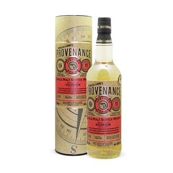 Виски  Provenance Auchroisk 11YO 700 мл