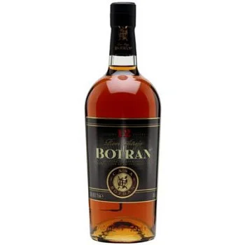 Ром  Botran Anejo 12 years   700 мл