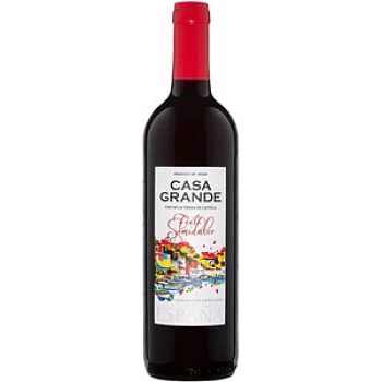 Вино Casa Grande Tempranillo DCOOP   750 мл