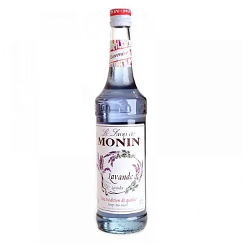 Сироп Monin Lavender  1 л