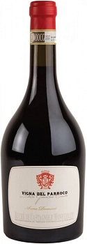 Вино Vigna del Parroco Ruche di Castagnole Monferrato DOCG  Винья дель Парроко  Руке ди Кастаньоле Монферрато  2021  750 мл 15,5%