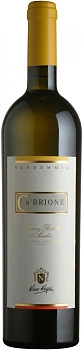 Вино Nino Negri Ca' Brione Terrazze Retiche di Sondrio Нино Негри Ка' Брионе Террацце Ретике ди Сондрио 2011 750 мл