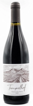 Вино Tempelhof  Tsimliansky Cherny   Темпельхоф  Цимлянский Черный 2023 750 мл
