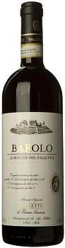 Вино Bruno Giacosa Barolo  Le Rocche dell  Falletto   2013 1500 мл