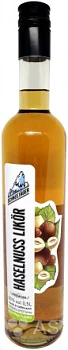 Ликер Schnee Liqueur Hazelnut  500 мл 30%