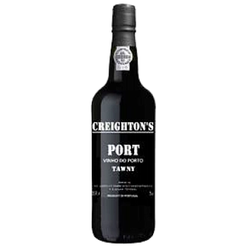 Портвейн Messias   Porto Creighton’s Tawny   750 мл