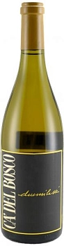 Вино Terre di Franciacorta DOC Chardonnay  2017  750 мл