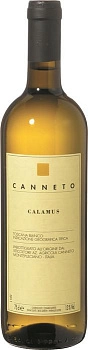 Вино Canneto Calamus Toscana IGT  2022 750 мл