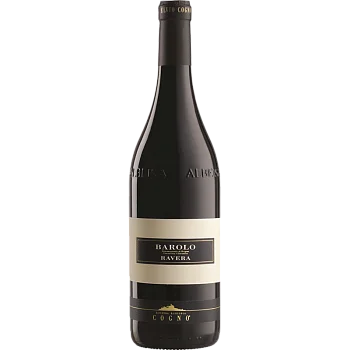 Вино Elvio Cogno Barolo Ravera DOCG    2014 750 мл