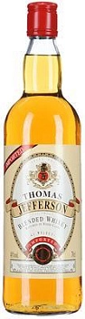 Виски  «Thomas Jefferson»  700 мл