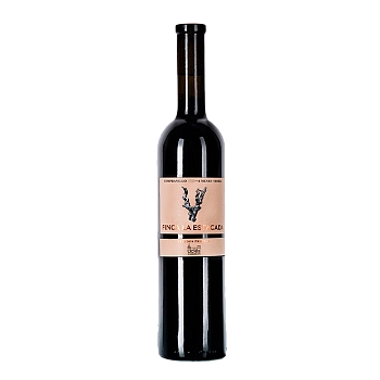 Вино FINCA LA ESTACADA ROBLE   2019 750 мл