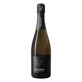 Шампанское Remi Leroy  Millesime Blanc de blanc Brut  2017 750 мл