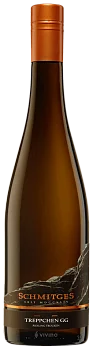 Вино Schmitges Treppchen Riesling Trocken GG 750 мл 12,5%