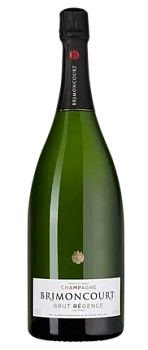 Шампанское Brimoncourt Brut Regence  1500 мл  12,5%