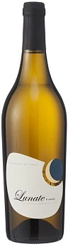 Вино Botter  Lunate Fiano Terre Siciliane IGT  750 мл