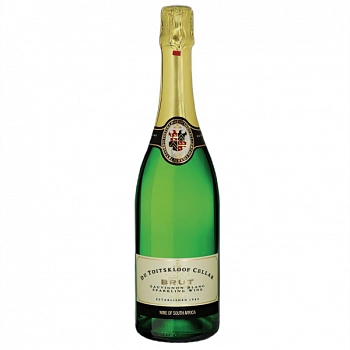 Игристое вино Toitskloof Brut   750 мл