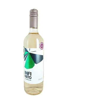 Вино Infinito Sauvignon Blanc  750 мл