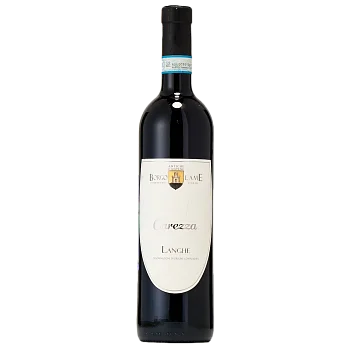 Вино BORGO LAME Carezza Langhe 750 мл 14%