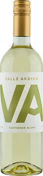 Вино Valle Andino Sauvignon Blanc  Вэлли  Андино Совиньон Блан   750 мл
