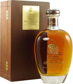 Граппа Grappa  Bric Del Gaian gift box  700 мл
