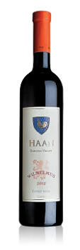 Вино Haan Wines Barossa Valley Wilhelmus  2018 750 мл