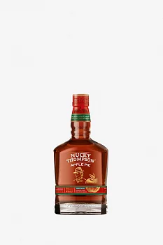 Настойка Nucky Thompson Apple Pie  500 мл