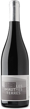 Вино Domaine les Hautes Terres  Les Autres Terres  Rouge   2017 750 мл