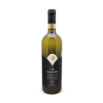ВИНО Iro Di Ca Da Meo Gavi  750 МЛ
