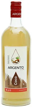 Сироп Спум Фудс Ардженто Кокос 1000 мл