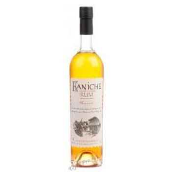 Ром Kaniche Rum Reserve Artisanal  700 мл