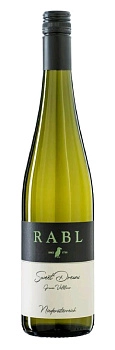 Вино Rabl  Gruner Veltliner Sweet Dreams  2022 750 мл 12%