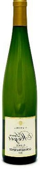 Вино Lucien Meyer Gewurztraminer Alsace Люсьен Мейер Гевюрцтраминер Эльзас  750 мл