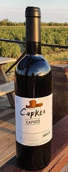 Вино Усадьба Саркел Саркел 2019 750 мл