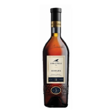 Коньяк Askaneli  3year 500 мл