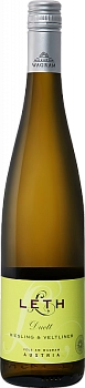 Вино Leth Duett Riesling / Veltliner Лет Дуэт Рислинг и Вельтлинер 2021 750 мл