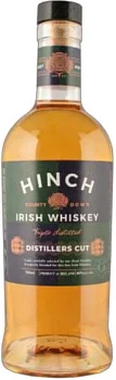 Виски  Hinch  Distillers Cut   700 мл