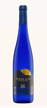 Вино Marina Alta Collection 2023 750 мл