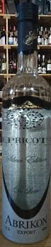Водка  Abrikon   500 мл