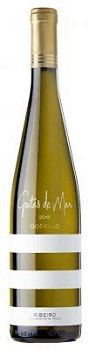 Вино Hammeken Cellars GOTAS DE MAR Godello RIBEIRO D.O.  2016 750 мл